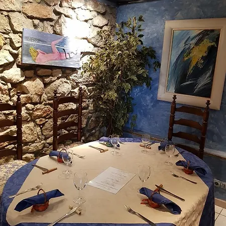 Hotel L'appart De Franck *