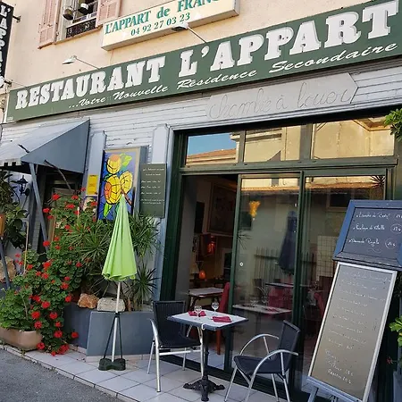 L'appart De Franck Hotel