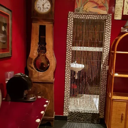 Hotel L'appart De Franck