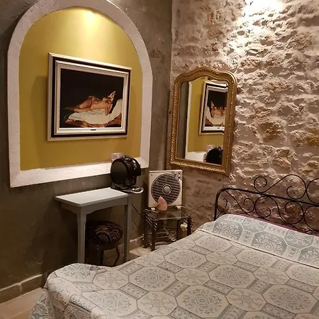 L'appart De Franck Hotel Saint-Laurent-du-Var
