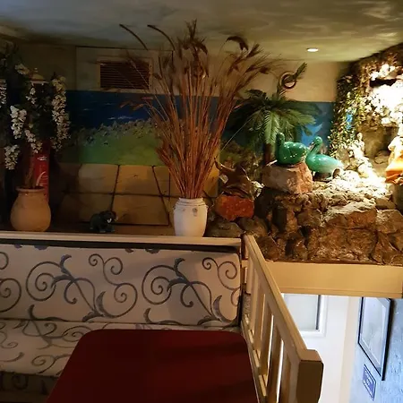 Hotel L'appart De Franck *