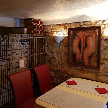 L'appart De Franck Отель